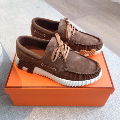 Chaussure Hermes
