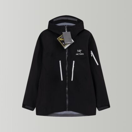 Veste Arc'teryx Gortex