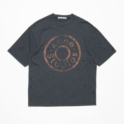 Tee Shirt ACNE STUDIOS