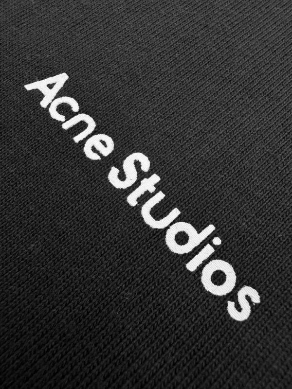 Tee Shirt ACNE STUDIOS - Image 3