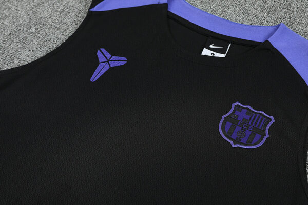 Ensemble De Foot FC Barcelone 2025-2026 - Image 5