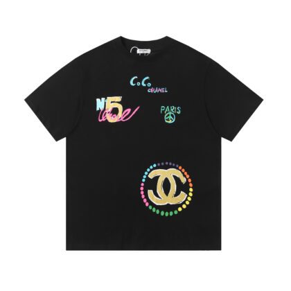 TEE SHIRT DIOR