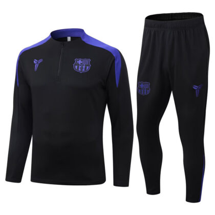 Survêtement De Foot FC Barcelone 2025/2026