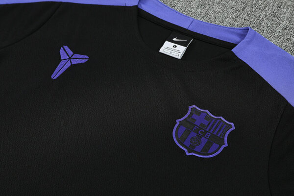Ensemble De Foot FC Barcelone 2025-2026 - Image 3