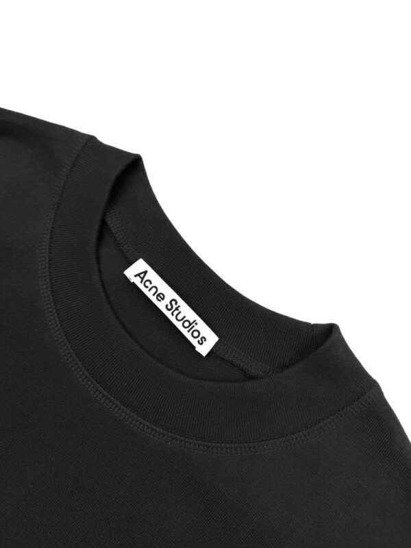 Tee Shirt ACNE STUDIOS - Image 2