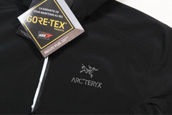 Veste Arc'teryx Gortex - Image 3