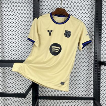 Maillot de Foot FC Barcelone 2025/2026