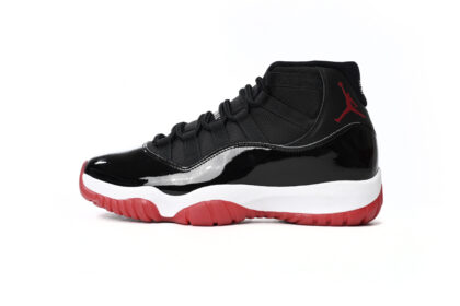 Air Jordan 11 Retro Bred