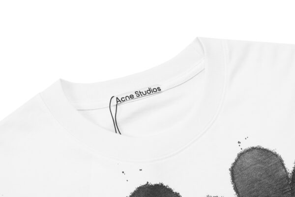 Tee Shirt ACNE STUDIOS - Image 4