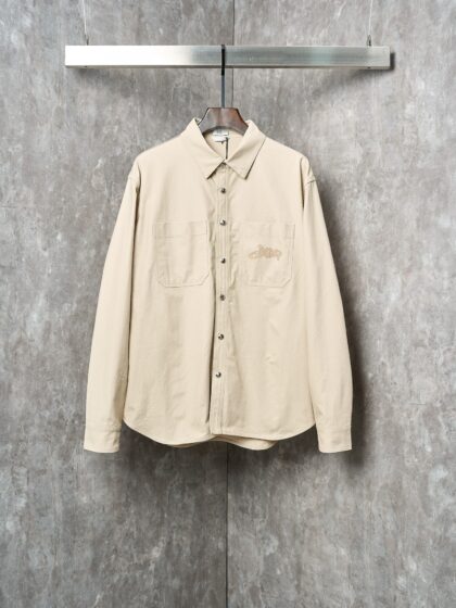 Chemise Dior