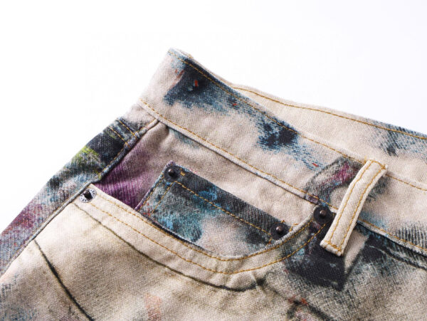 JEAN ACNE STUDIOS - Image 2