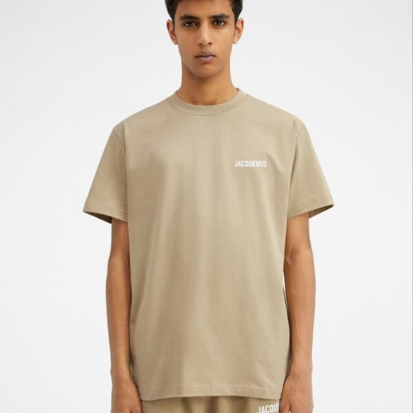 Tee Shirt Jackmus