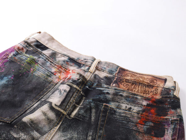 JEAN ACNE STUDIOS - Image 4
