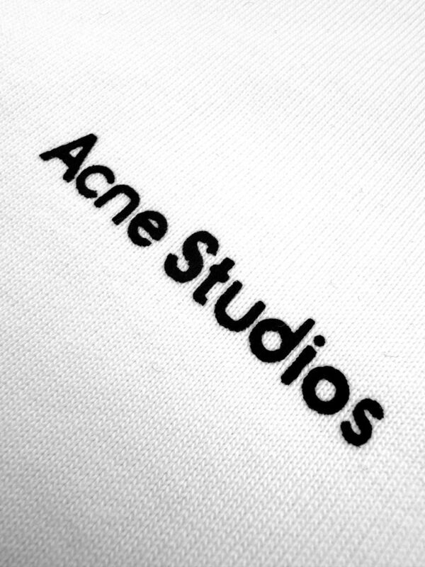 Tee Shirt ACNE STUDIOS - Image 6