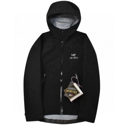 Veste Arc'teryx Gortex
