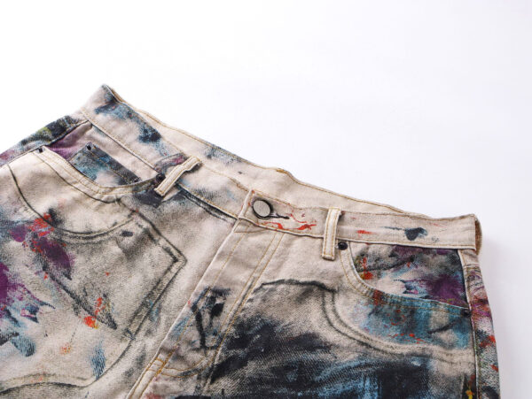 JEAN ACNE STUDIOS - Image 3