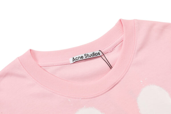 Tee Shirt ACNE STUDIOS - Image 3
