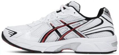 Asics Gel 1130 'White Electric Red'