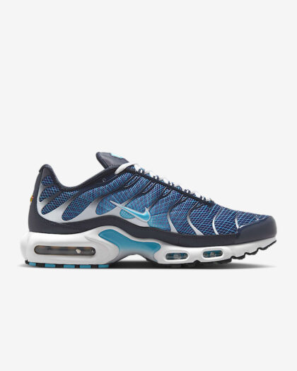 Nike TN air max plus Dark Obisidan -