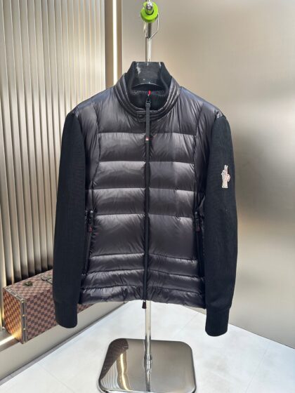 doudoune (veste) moncler
