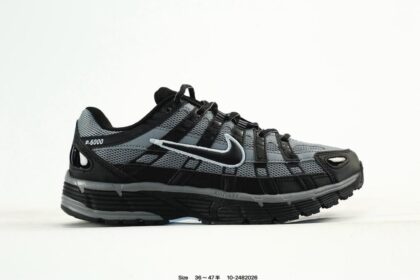 Nike p6000