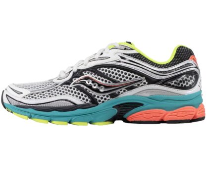 Saucony ProGrid Omni 9 Silver Mutant