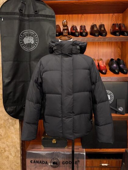 Veste Canada goose