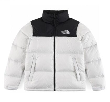 Doudoune the North Face - Blanc - ( Livraison 48h )
