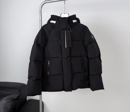 Doudoune Canada Goose