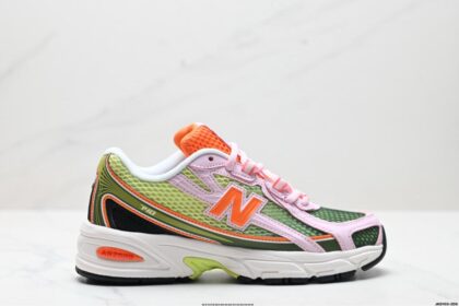 New Balance 740