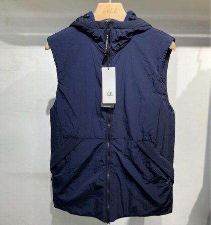 Veste Sans Manche CP Company