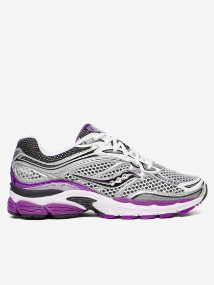 Saucony