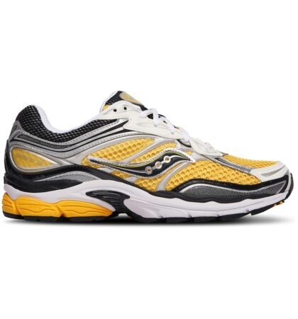 Saucony
