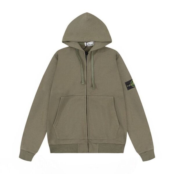 Veste Stone Island