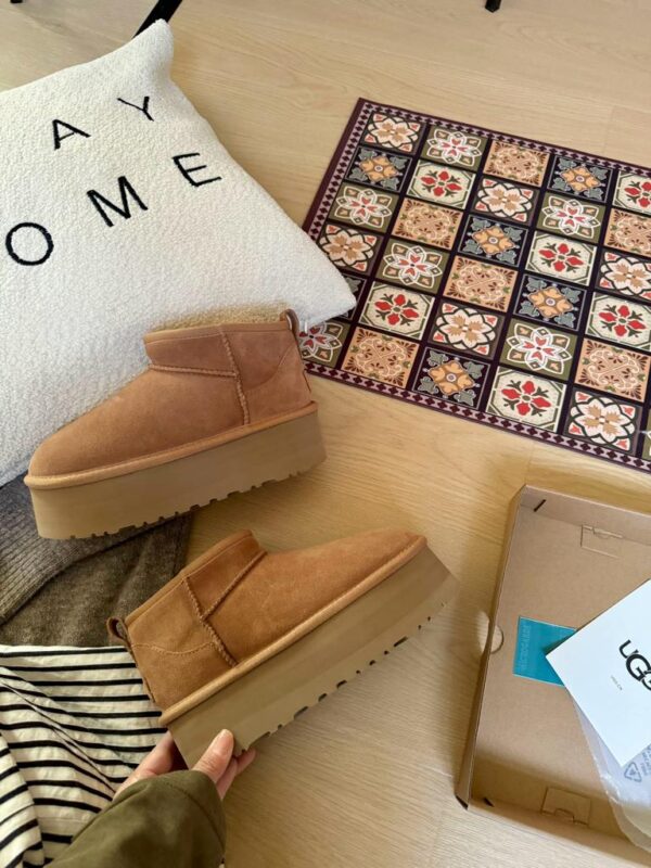 Ugg ultra mini a plate-forme - Image 5
