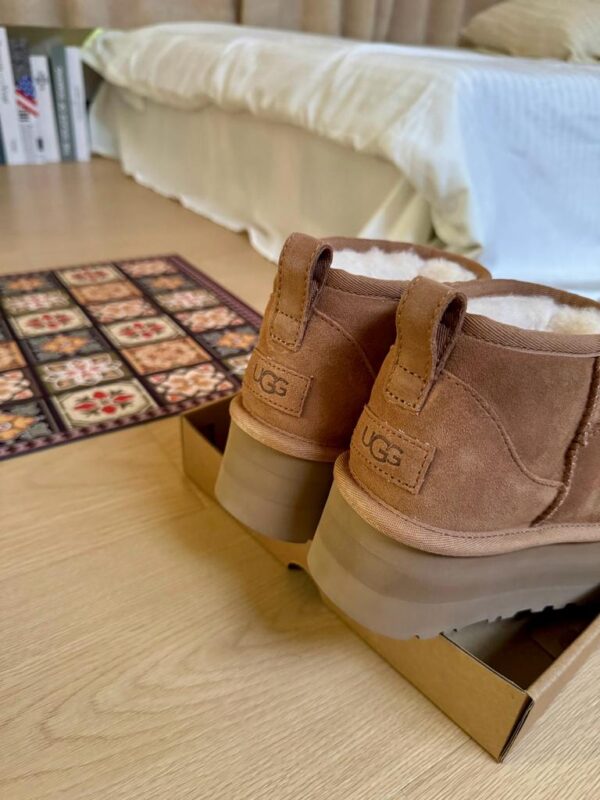 Ugg ultra mini a plate-forme - Image 4
