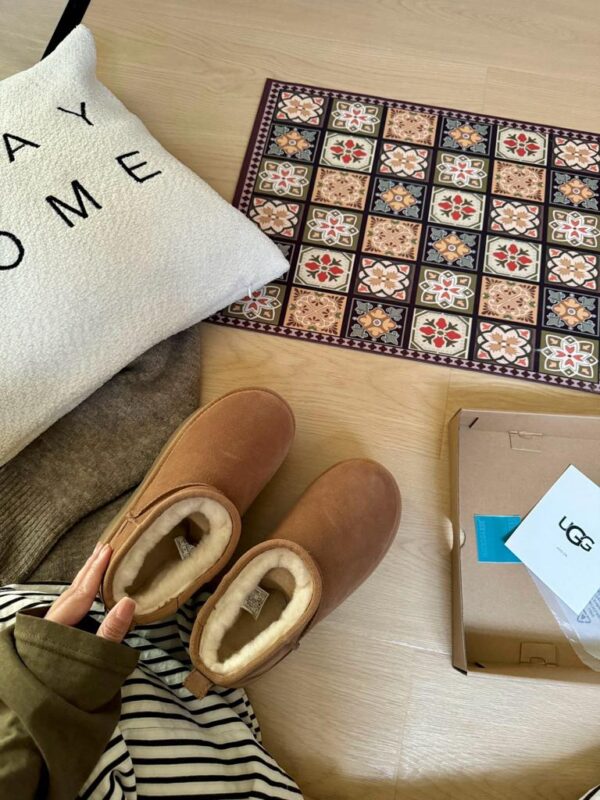 Ugg ultra mini a plate-forme - Image 3