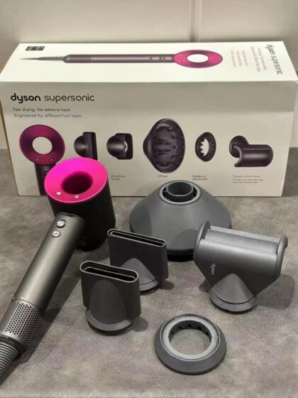 Dyson Supersonic HD08
