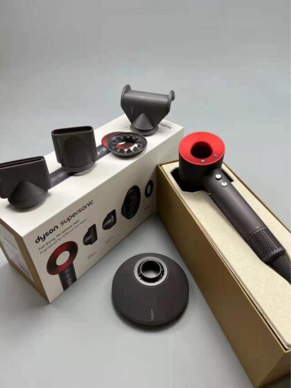 Dyson Supersonic HD08