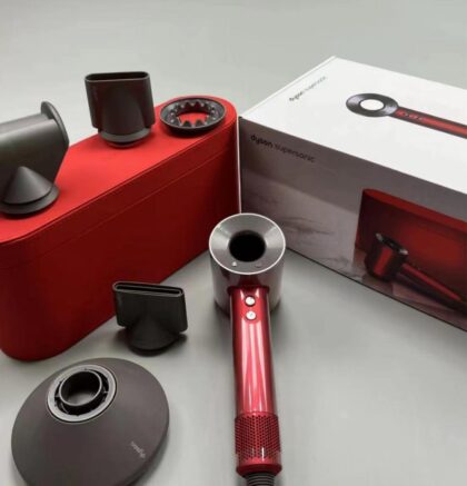 Dyson Supersonic HD08