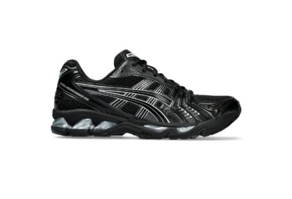 Asics Kayano black  ( Livraison 48h)