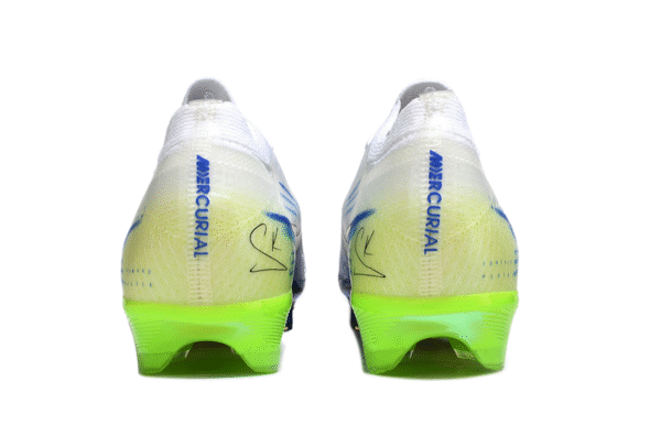 Nike Air Zoom Mercurial Vapor XV Elite + Sac - Image 4