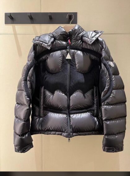 Doudoune Moncler