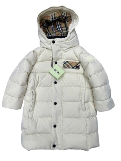 Burberry Jacket  - Enfant