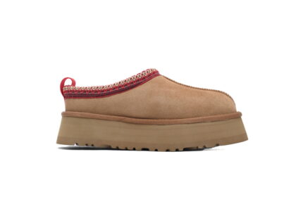 Ugg ultra mini a plate-forme