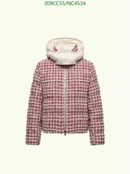 Doudoune Moncler - FEMME