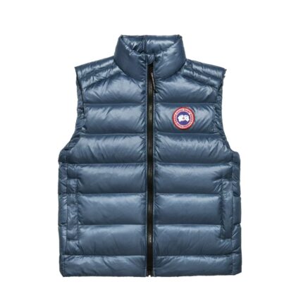 Doudoune Sans Manches Canada Goose