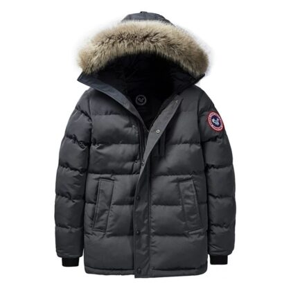 Doudoune Canada Goose