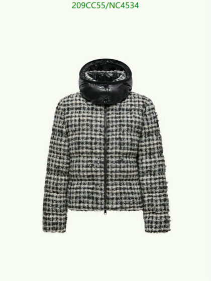 Doudoune Moncler - FEMME