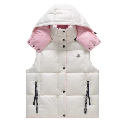 Doudoune Sans manches Moncler Femme